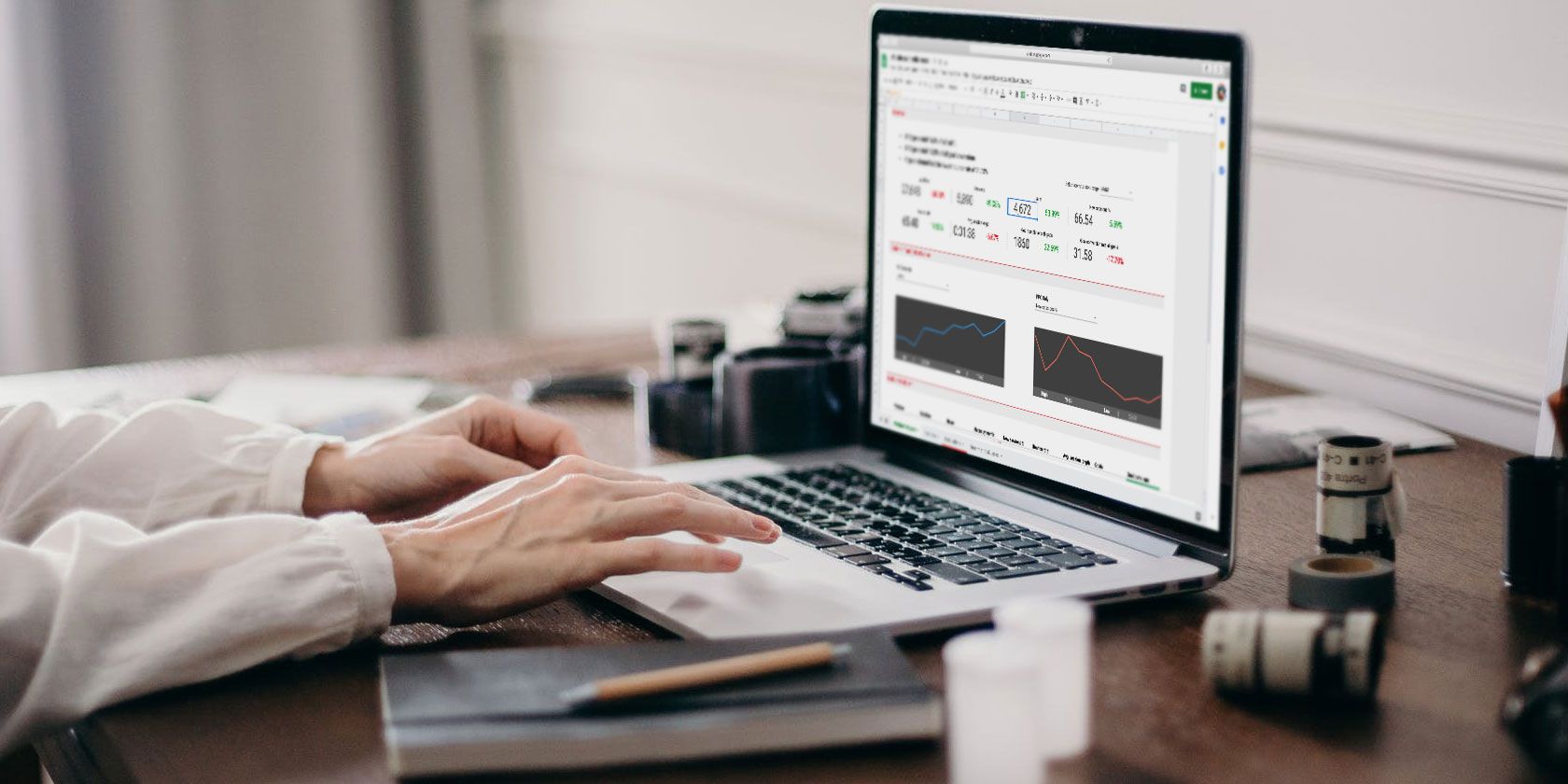 Кастомные функции в Google Sheets