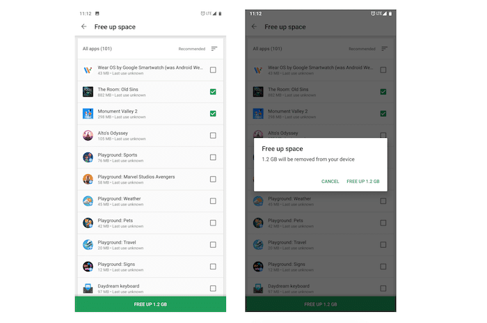 the easiest way to uninstall multiple android apps that no one knows about - uninstall multiple apps android