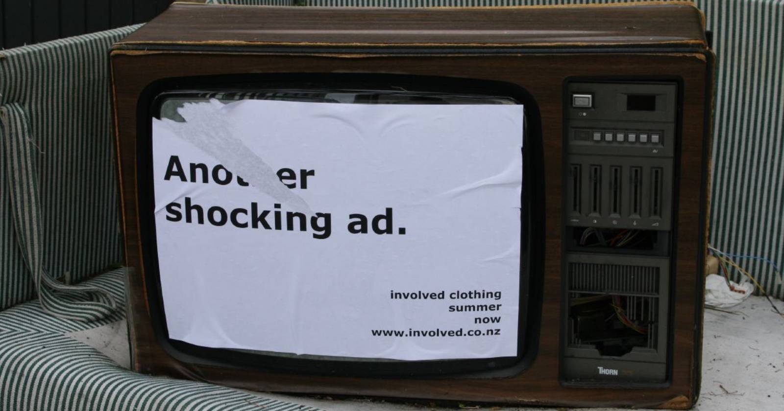 Реклама на потоковых устройствах: обзор и защита