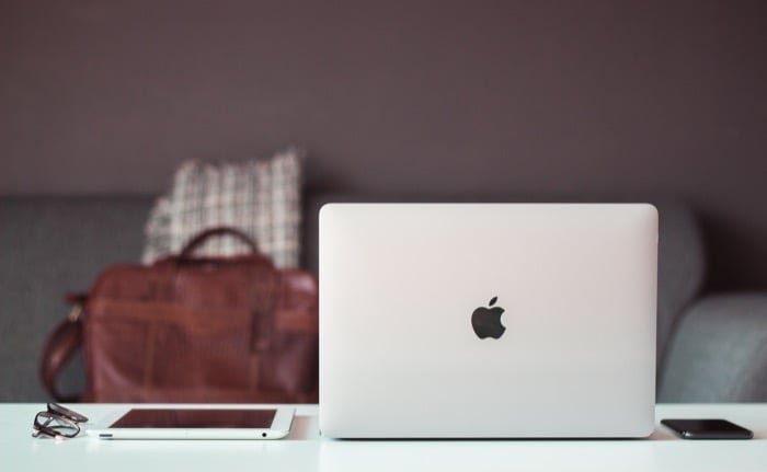 Как удалить пользователя с Mac