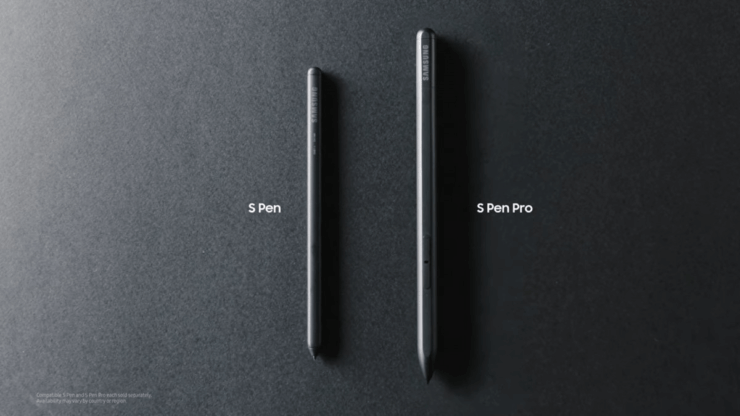 S Pen Air Actions: использование и настройка