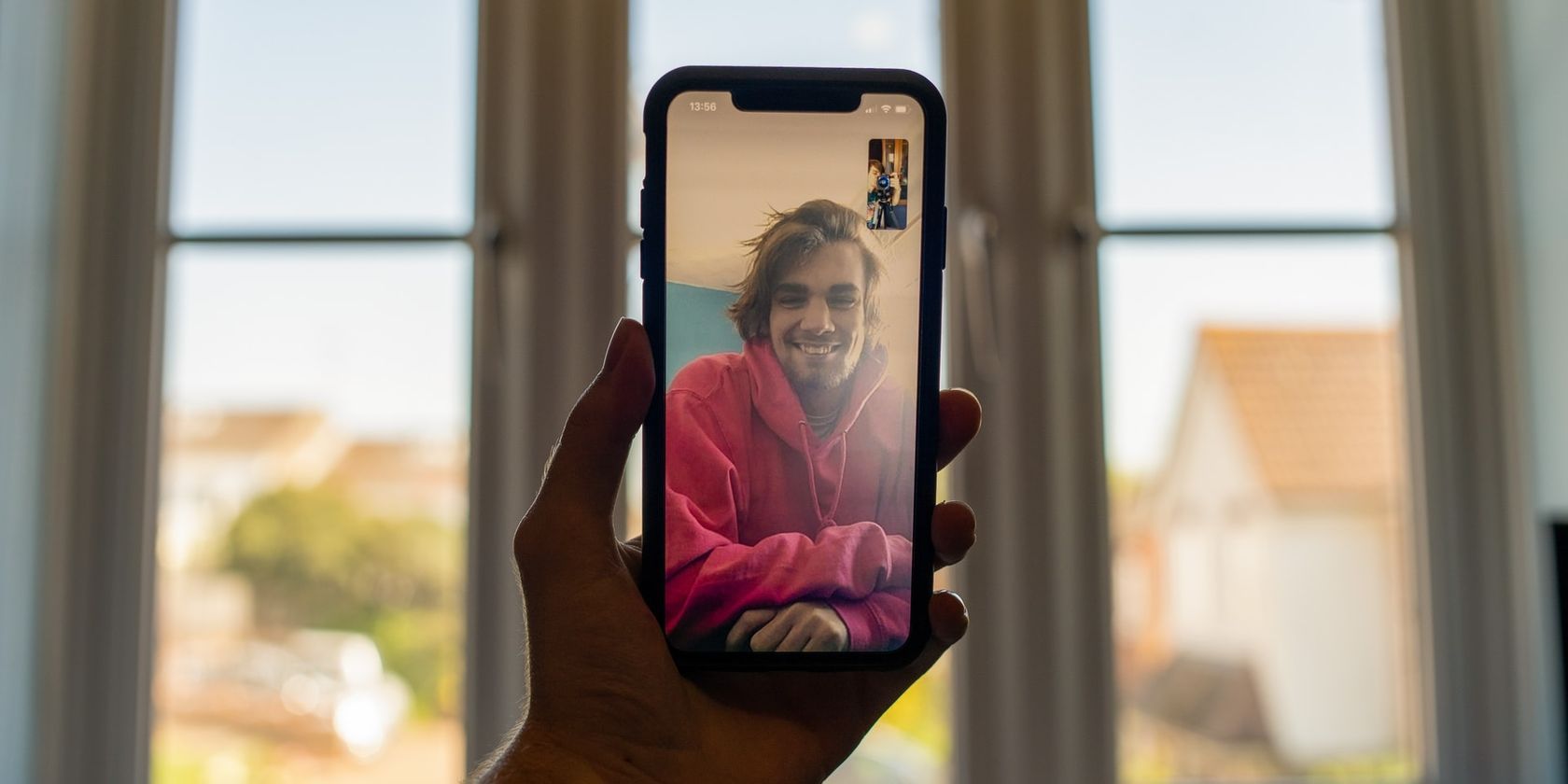 Фильтры Zoom: встроенные и Snap Camera