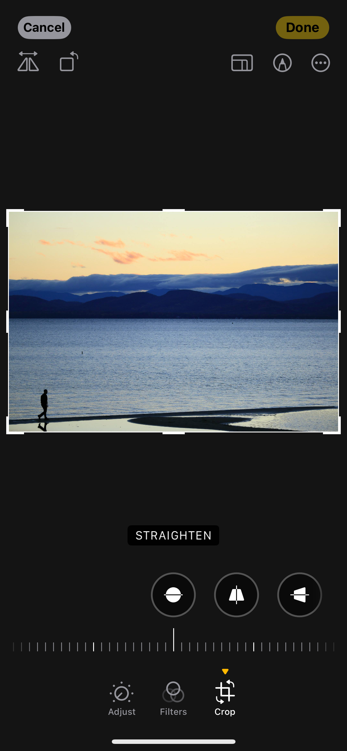 Инструмент выравнивания для коррекции углов и горизонта