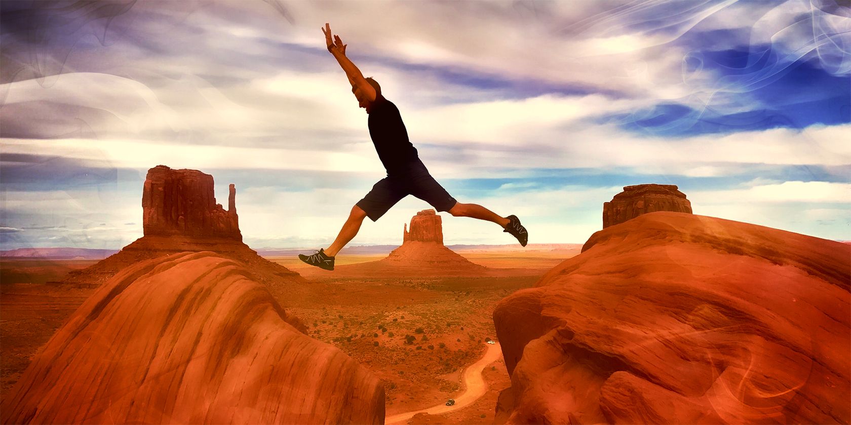 Effects Gallery в Smart Photo Editor — руководство