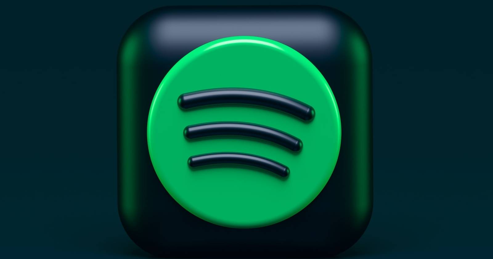 Как восстановить удалённые плейлисты Spotify