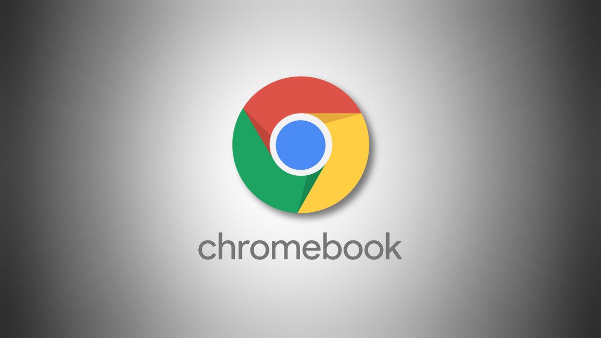 Переместить или скрыть полку на Chromebook