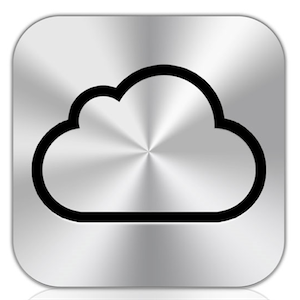 iCloud: синхронизация текстовых документов