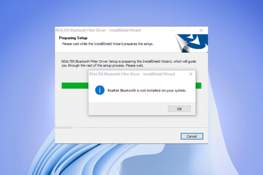 Realtek Bluetooth 5.0: скачать и установить драйверы