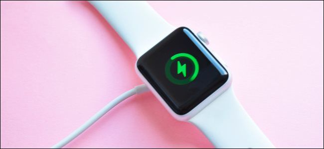 Как продлить срок службы батареи Apple Watch