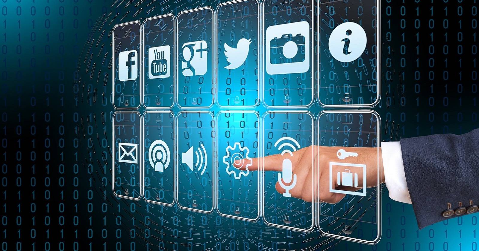 Кнопки управления в заголовке окна Windows