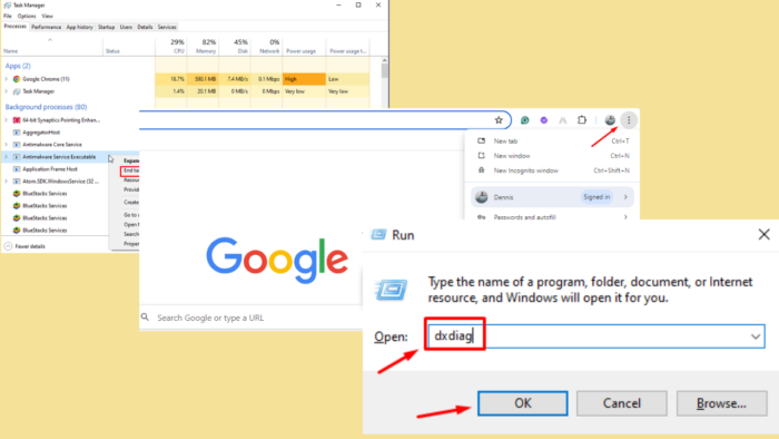 Google Maps медленно в Windows 10 — как исправить