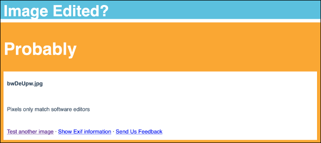 результаты анализа сайта Image Edited?