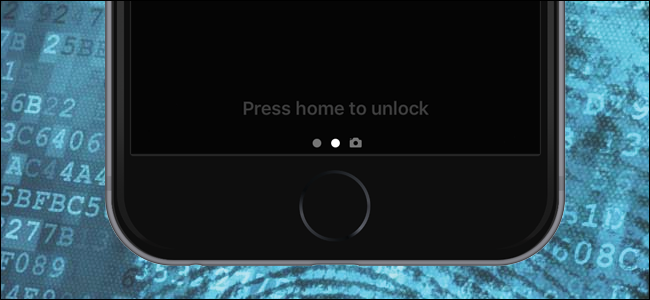 Вернуть Touch ID в iOS 10 как в iOS 9