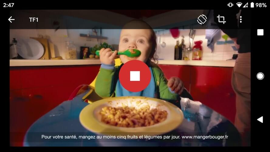 watch Mobdro TF1 live streaming