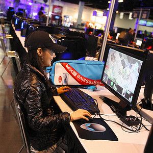 Как стать лучше в соревновательных играх