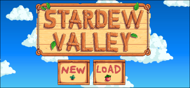 Перенос сохранений Stardew Valley между ПК и iPhone/iPad