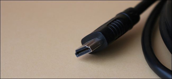 Исправить выцветшие чёрные при HDMI на ПК