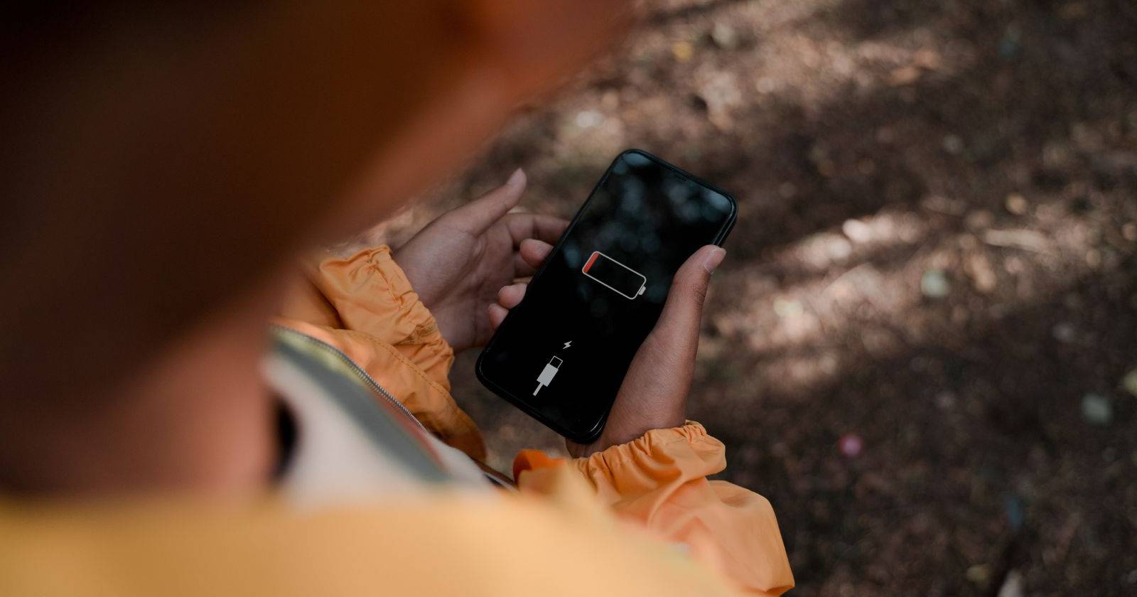 Калибровка батареи iPhone: полное руководство