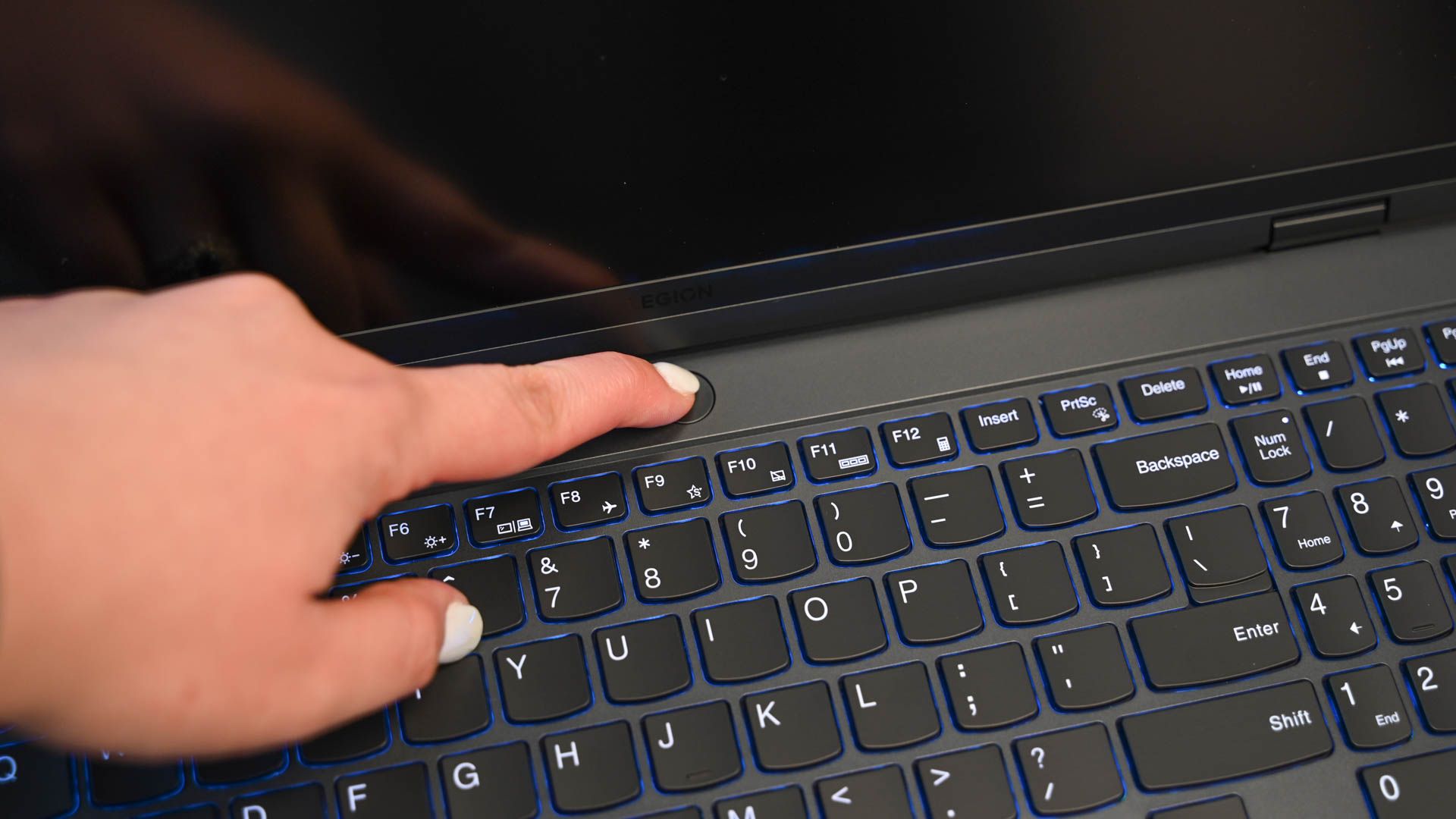 Как отключить Secure Boot в Windows — пошагово