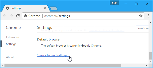Скриншот панели настроек Chrome, показывающий раздел конфиденциальности