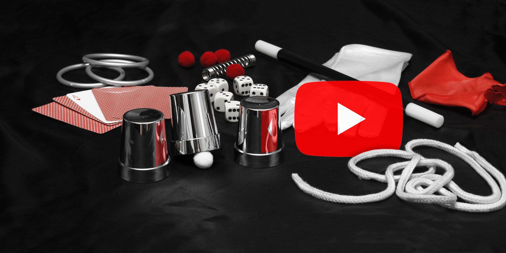 Как учиться магии со смартфоном и смарт‑ТВ