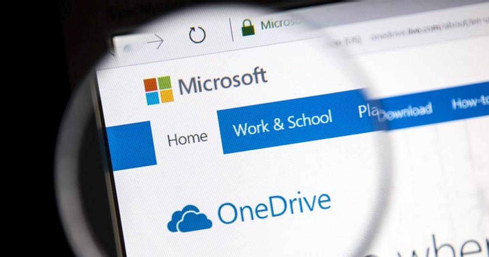 OneDrive для студентов: хранение и организация