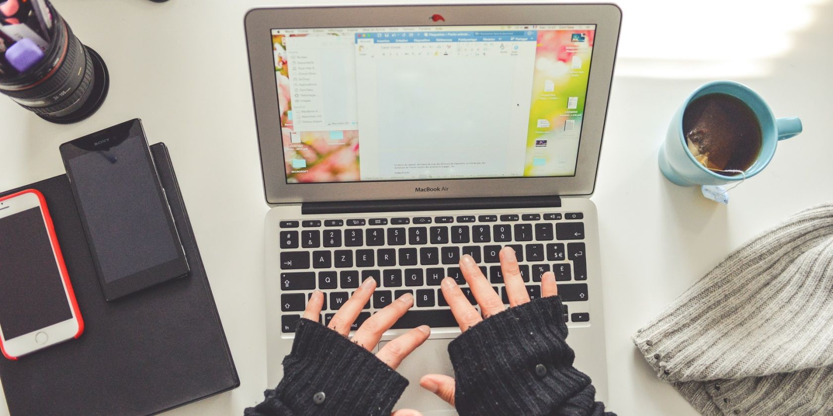 Как использовать закладки в Microsoft Word