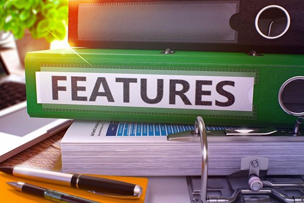 Иллюстрация функций Google Voice: голосовая почта, маршрутизация, блокировка