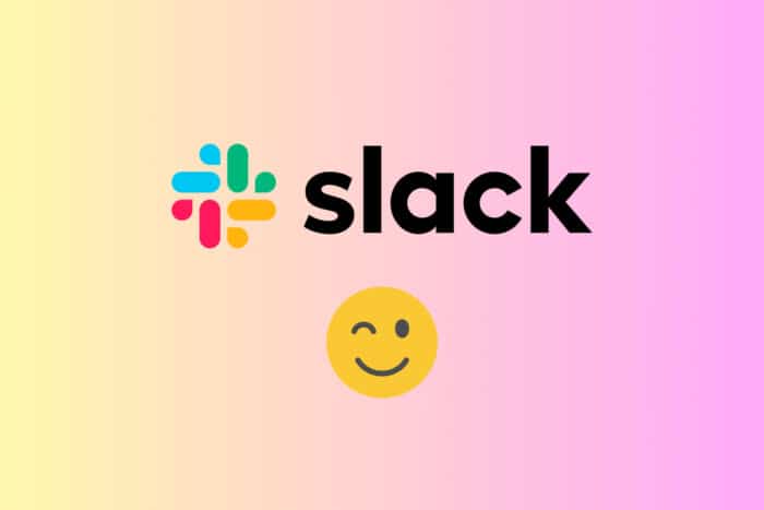 Добавление и создание эмодзи в Slack