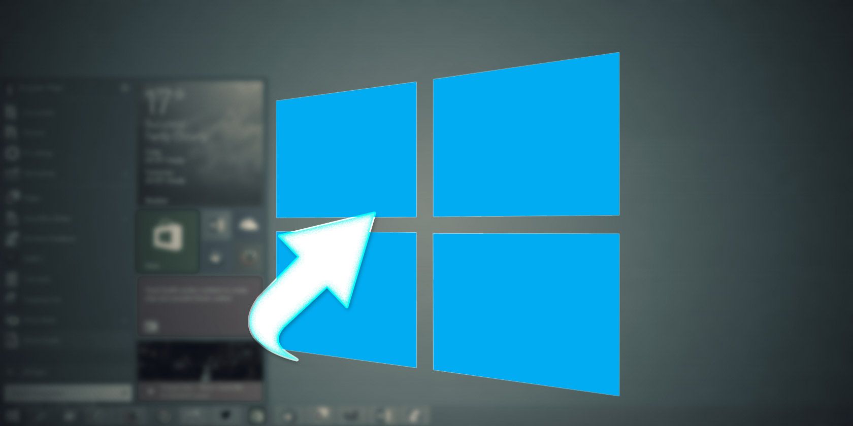 Создание ярлыков программ в Windows