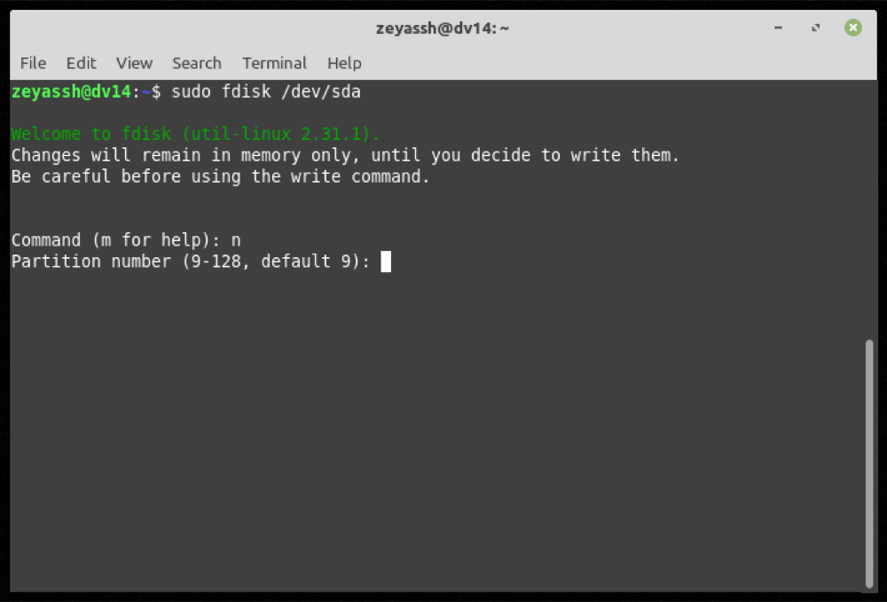 fdisk-creating-new-partition