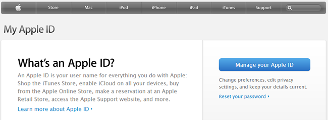 Процесс входа с выбором доверенного устройства