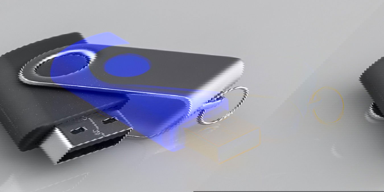 Загрузочная USB Windows 10 из Linux — как сделать