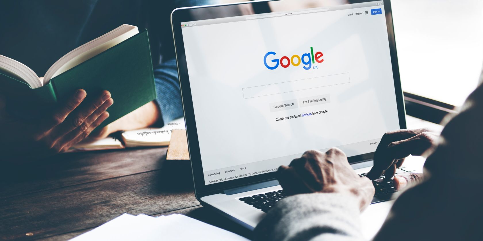 Руководство по Google Collections для изображений