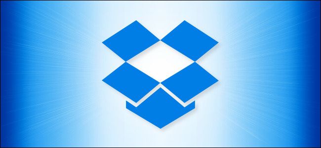 Отключить автозапуск Dropbox на Windows и Mac
