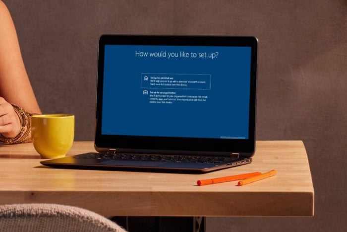 Установка Windows 11 на новый ПК без ОС