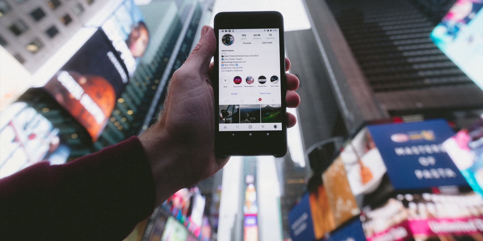 Как репостить в Instagram: полное руководство