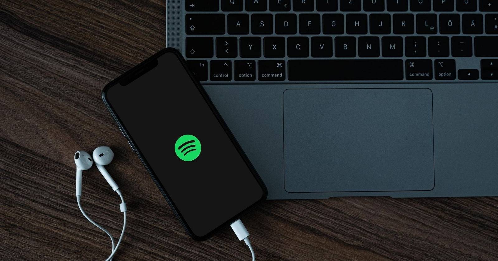 Как пользоваться разделом «Новинки» в Spotify — обзор интерфейса и новых релизов