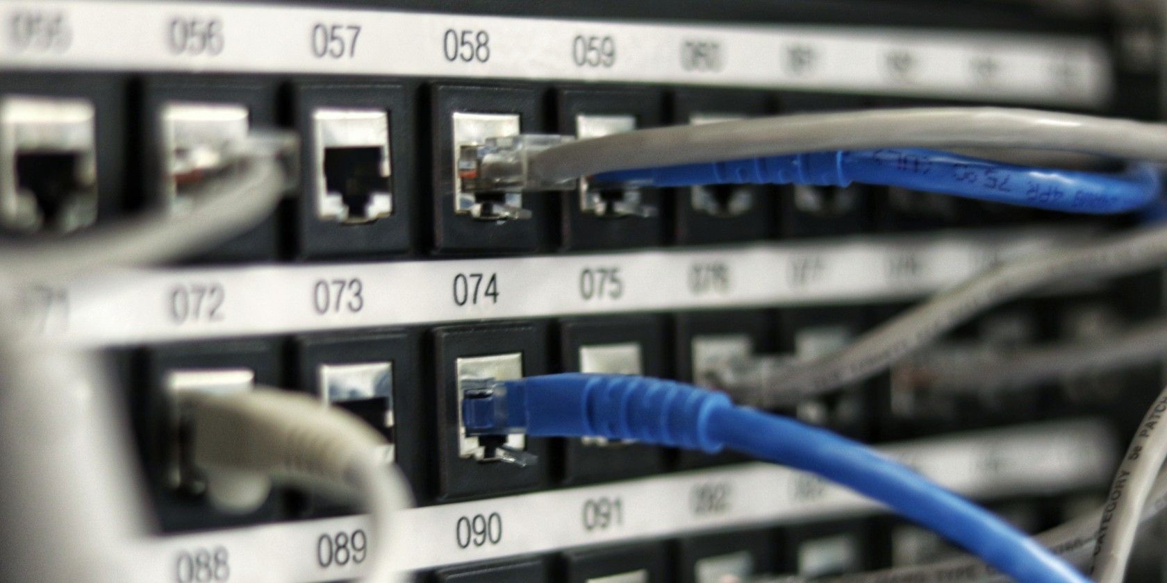 Как настроить сетевой домен — полное руководство