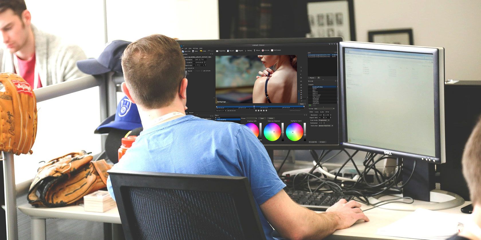 Shotcut: практический гид по монтажу видео