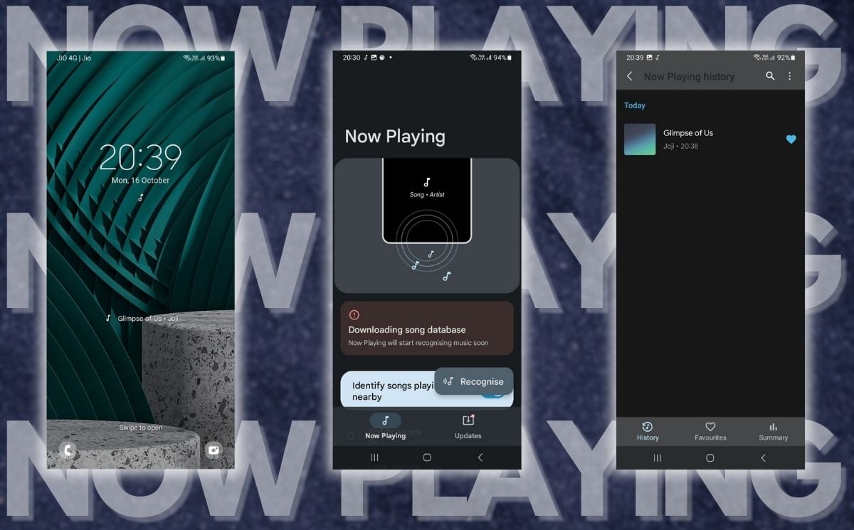 Now Playing на любом Android: пошаговый гид