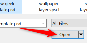 Выбор файла с указанием максимального размера 24,41 МБ