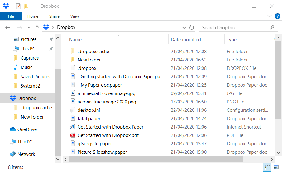 Come risolvere i conflitti di file in Dropbox