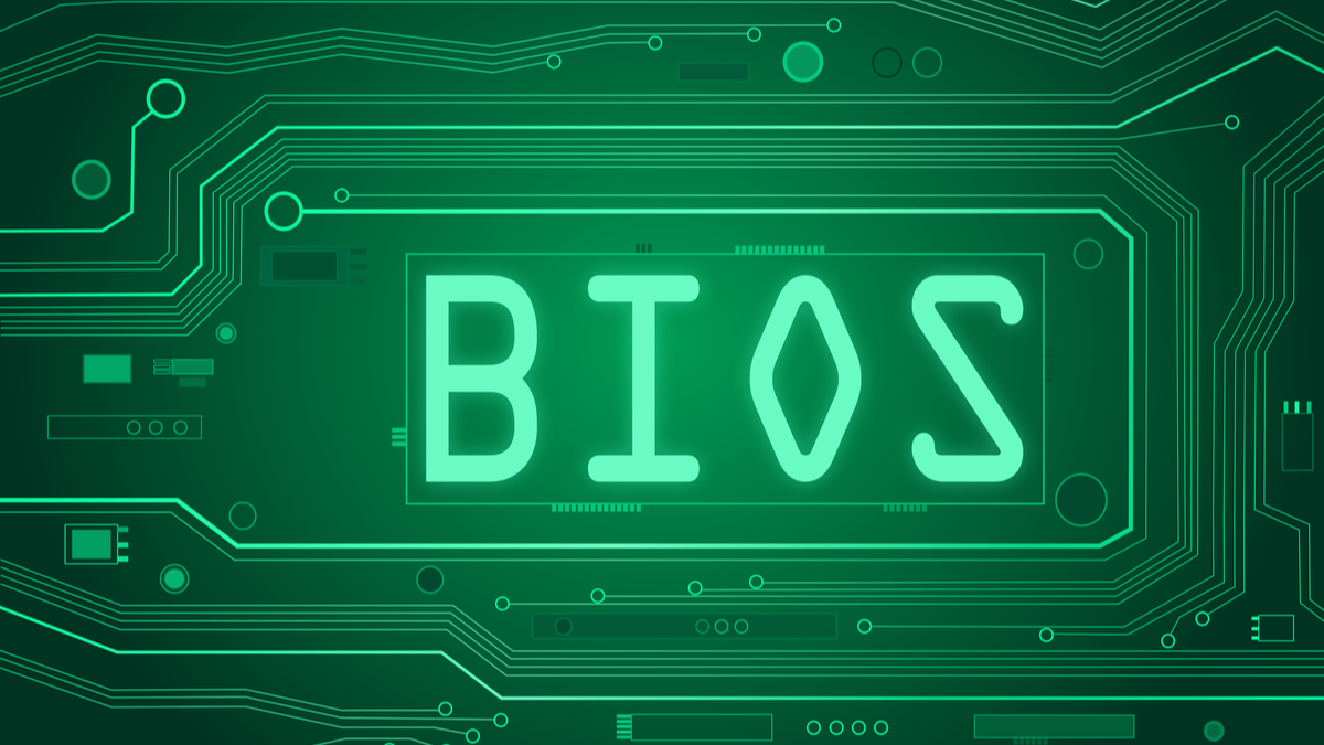 Очистка CMOS — как сбросить BIOS/UEFI