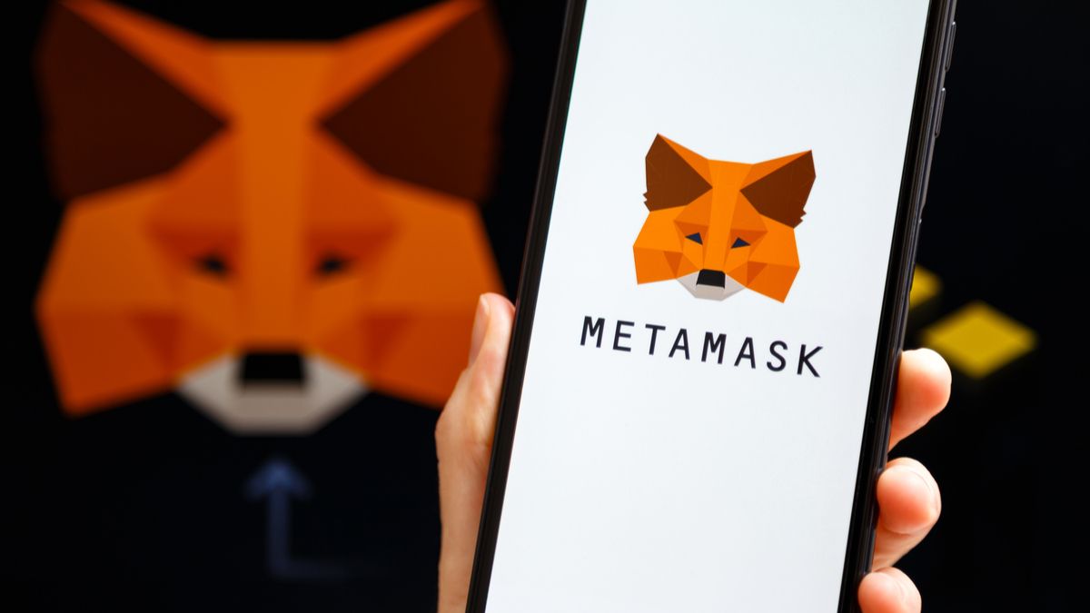 MetaMask на смартфоне: установка и использование