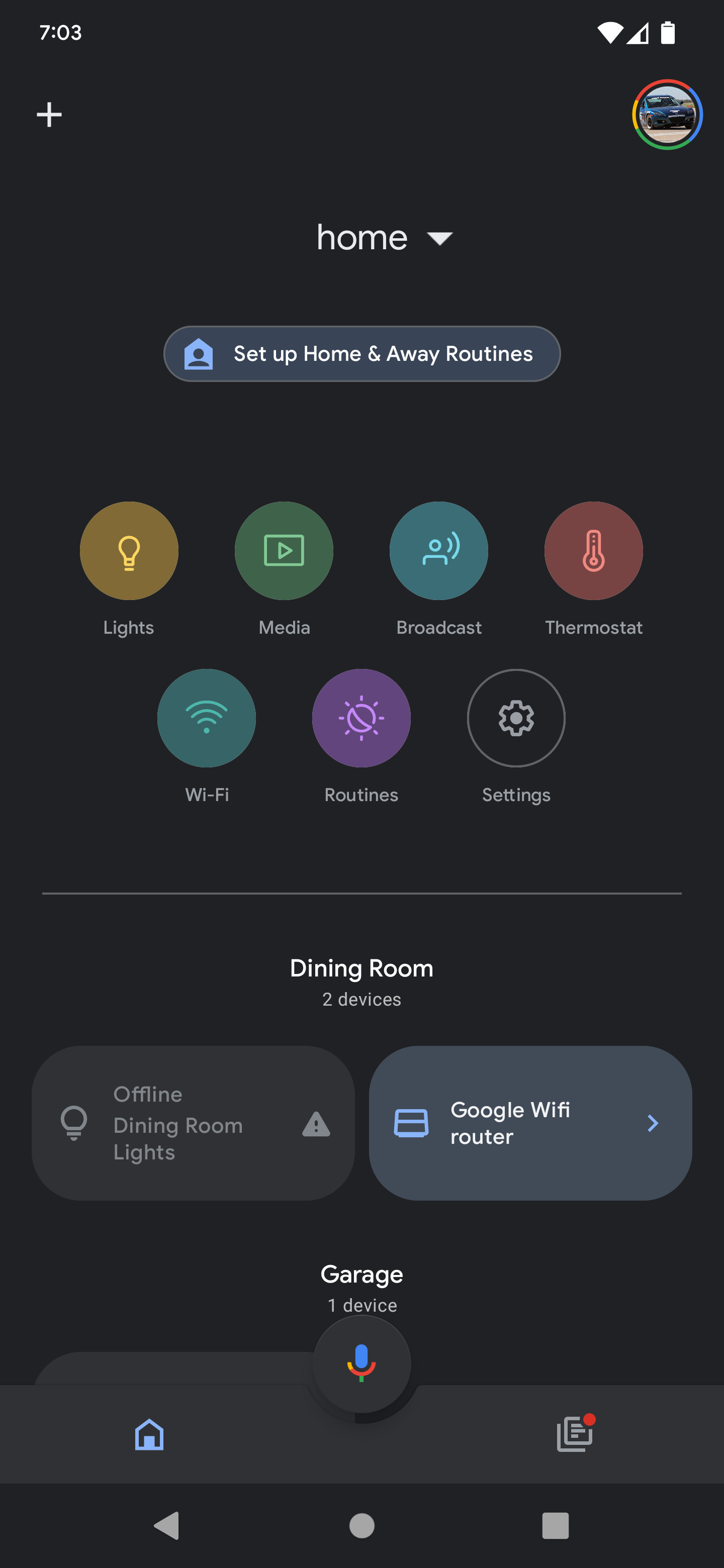 Alexa Controls for Nest Thermostats 1