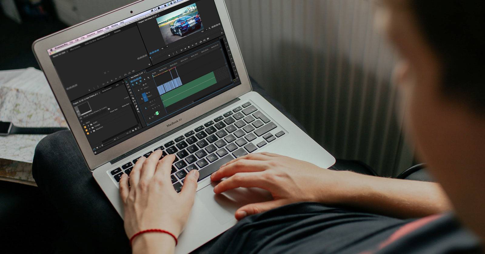 Офлайн‑монтаж 4K: proxy‑редактирование для слабых ПК