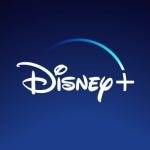 Disney+のバナー画像