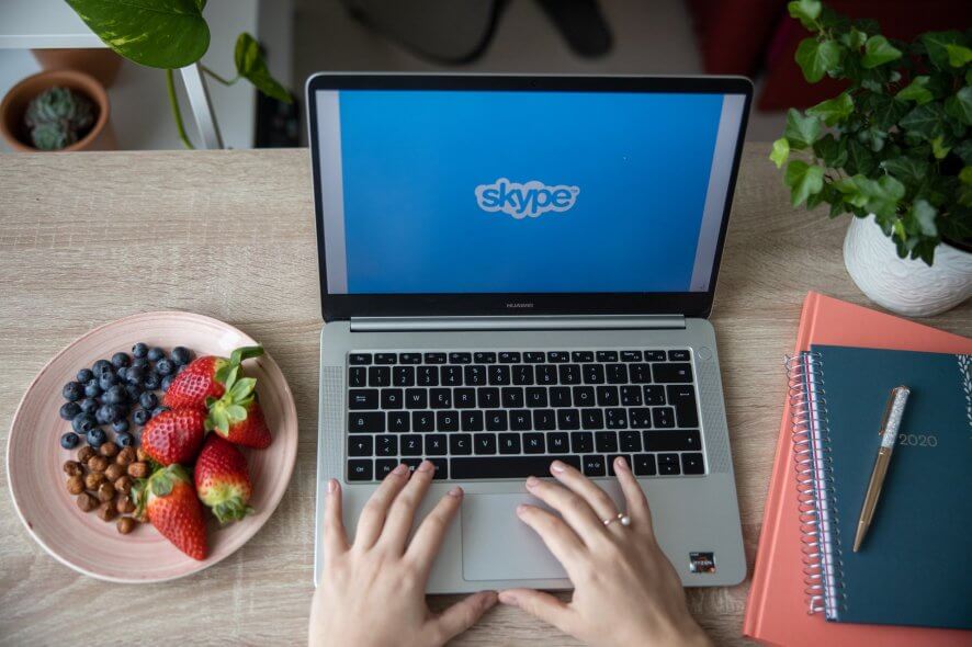 Как обновить Skype на Windows 10, 8 и 8.1