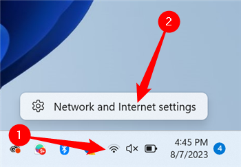 Как найти локальный IP и MAC-адрес на любом устройстве